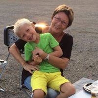 Rita Hansen Photo 32