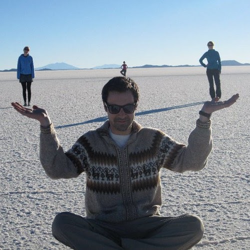 Gerard Walsh Photo 5