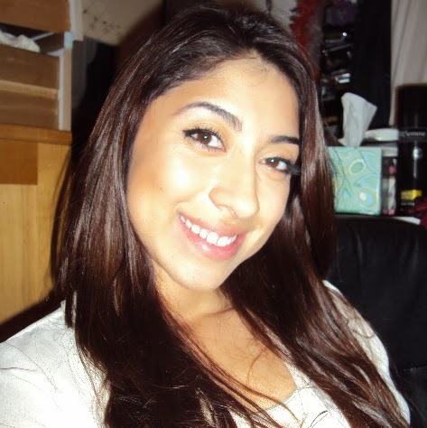 Cynthia Mejia Photo 17