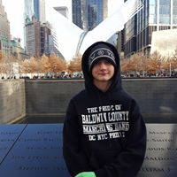 Elizabeth Chisholm Photo 12