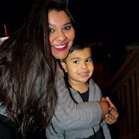 Elizabeth Prieto Photo 29