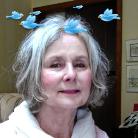 Gayle Harris Photo 35