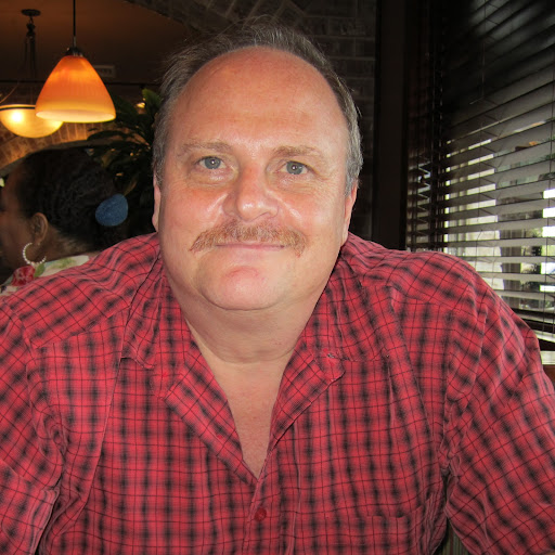 Keith Hamilton Photo 39