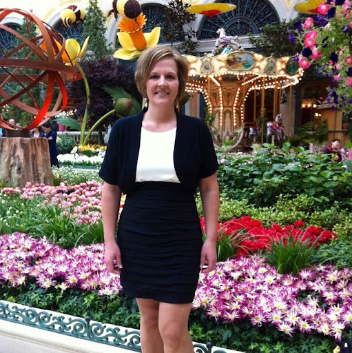 Staci Richardson Photo 12