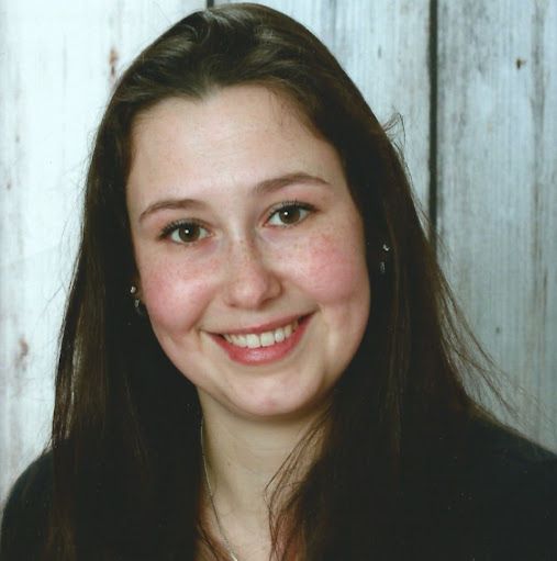 Michelle Caron Photo 31