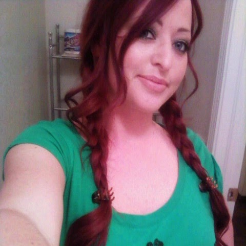 Jill Norman Photo 28