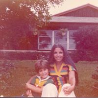 Judy Stewart Photo 17
