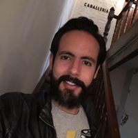 Jorge Pasapera Photo 4