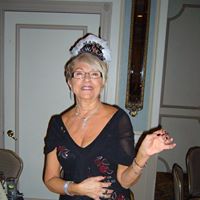 Bernadine Holmes Photo 2