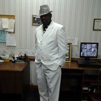 Gregory Oates Photo 5
