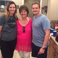 Margaret Cain Photo 39