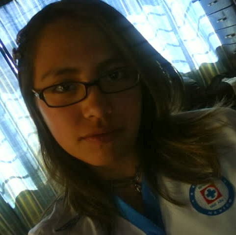 Patricia Salas Photo 34