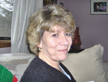 Dorothy Hunt Photo 18