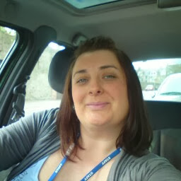 Caroline Duncan Photo 11