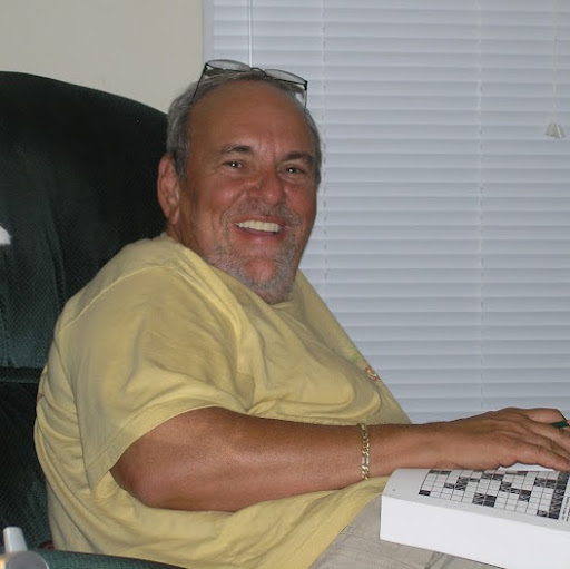Marc Kaufman Photo 38