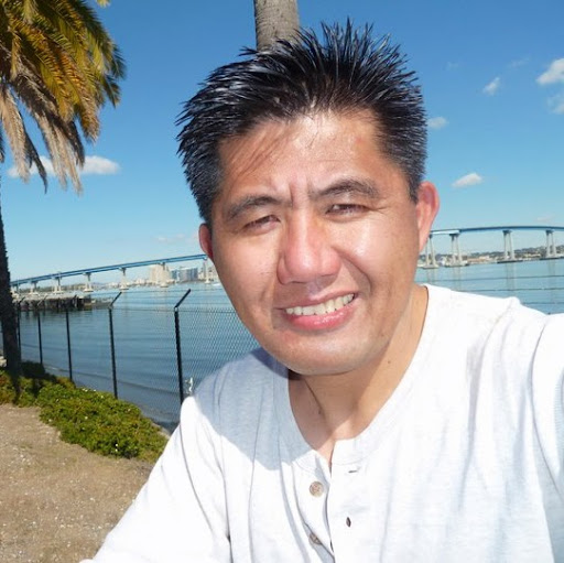 Steven Craven Photo 28