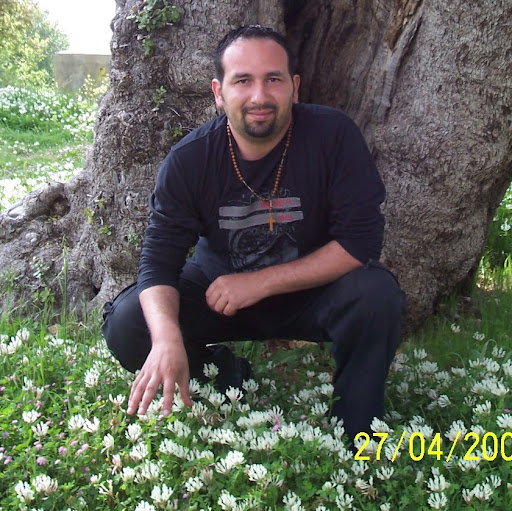 Joseph Andraos Photo 1