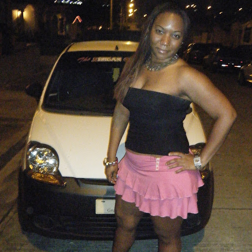 Teresa Burrell Photo 7