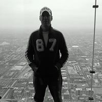 Patrick Brooks Photo 10