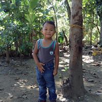 Eddie Peralta Photo 2