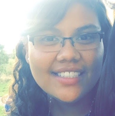 Anna Espino Photo 3