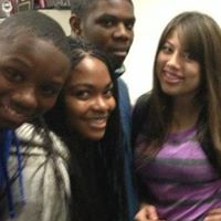 Charity Kelly Photo 8