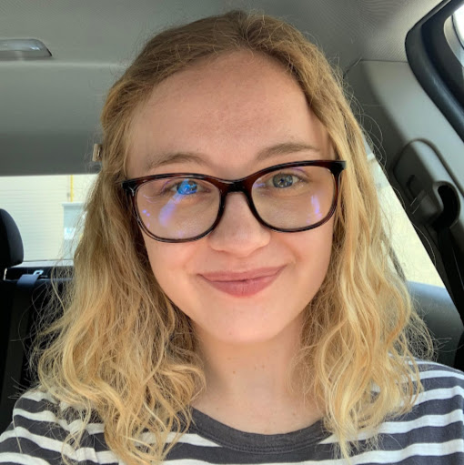 Brittany Potts Photo 9