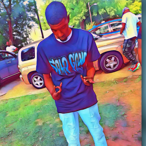 Reginald Ross Photo 16