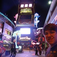 Eugenio Benitez Photo 4