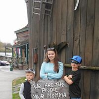 Jennifer Calhoun Photo 17