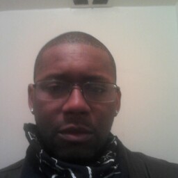 Cornelius Johnson Photo 16