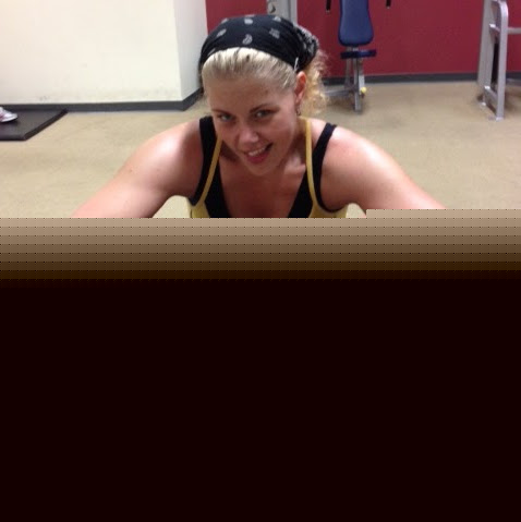 Kellie Johnson Photo 25