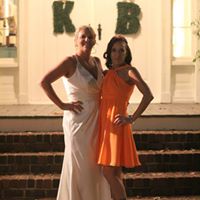 Brandy Simmons Photo 34