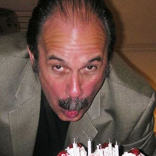 Mark Mattson Photo 23