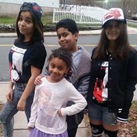 Eileen Vazquez Photo 20