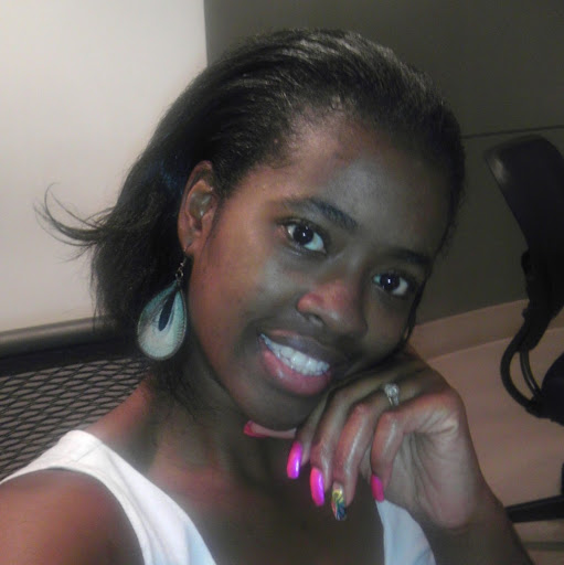 Tracy Perry Photo 21