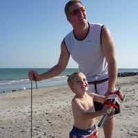 Brett Graham Photo 7