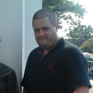 Andrew Cartwright Photo 33