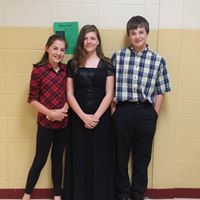 Samantha Perkins Photo 17