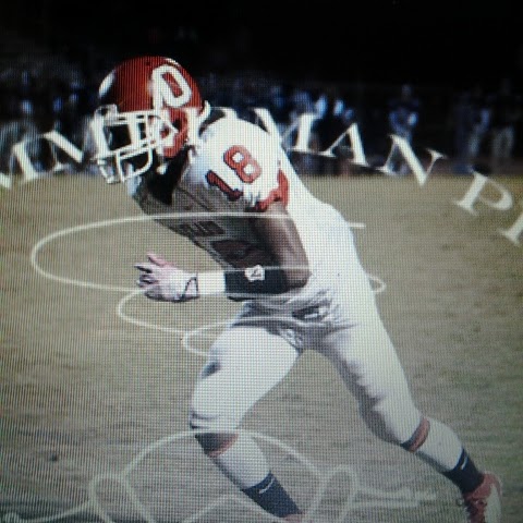 Derek Lang Photo 11