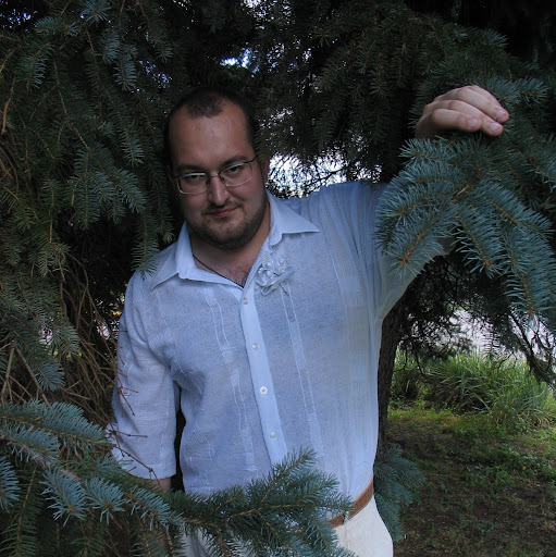 Alexander Kuzmin Photo 23