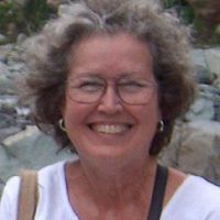 Martha Rollins Photo 7