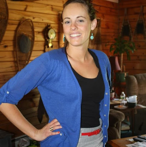 Rebecca Chappell Photo 10