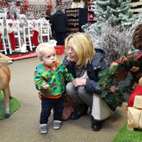 Sally Hayward Photo 23