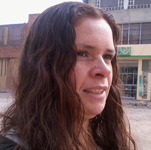 Lina Galindo Photo 8