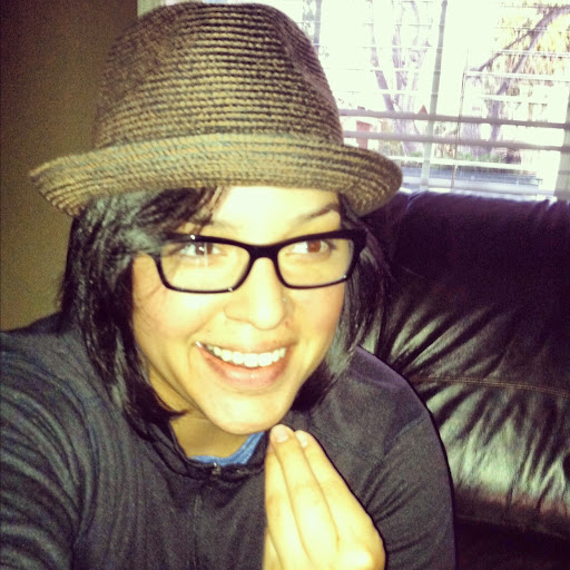 Christina Quintero Photo 28