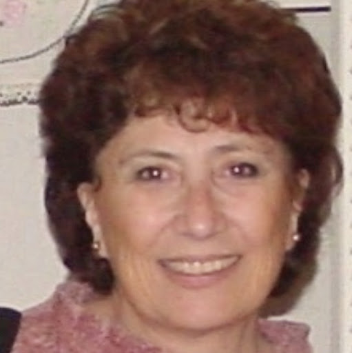 Marie Richman Photo 3
