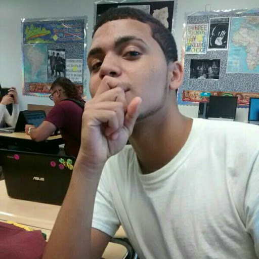 Pablo Colon Photo 30