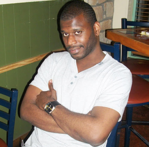 Richard Walter Photo 7