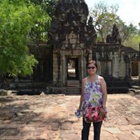 Alicia Martin Photo 8